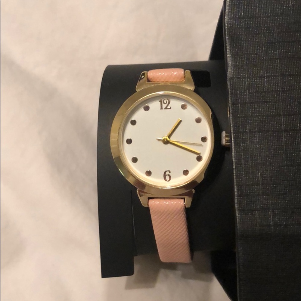 Fashion watch